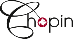 Logo-Tearoom Chopin